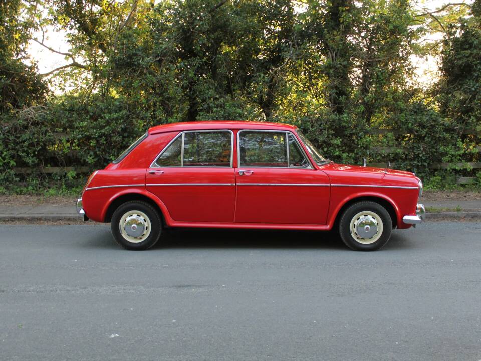 Bild 7/18 von MG 1300 Mk II (1968)