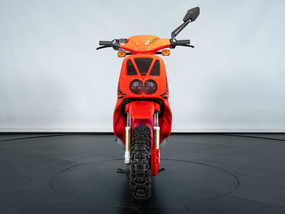 Imagen 3/30 de Malaguti Crosser CR1 (1995)