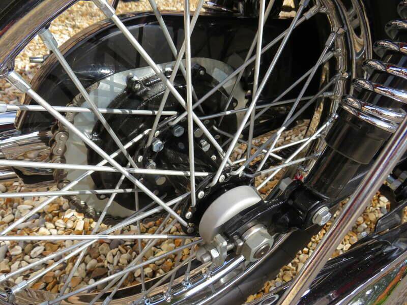 Afbeelding 37/44 van BSA DUMMY (1968)