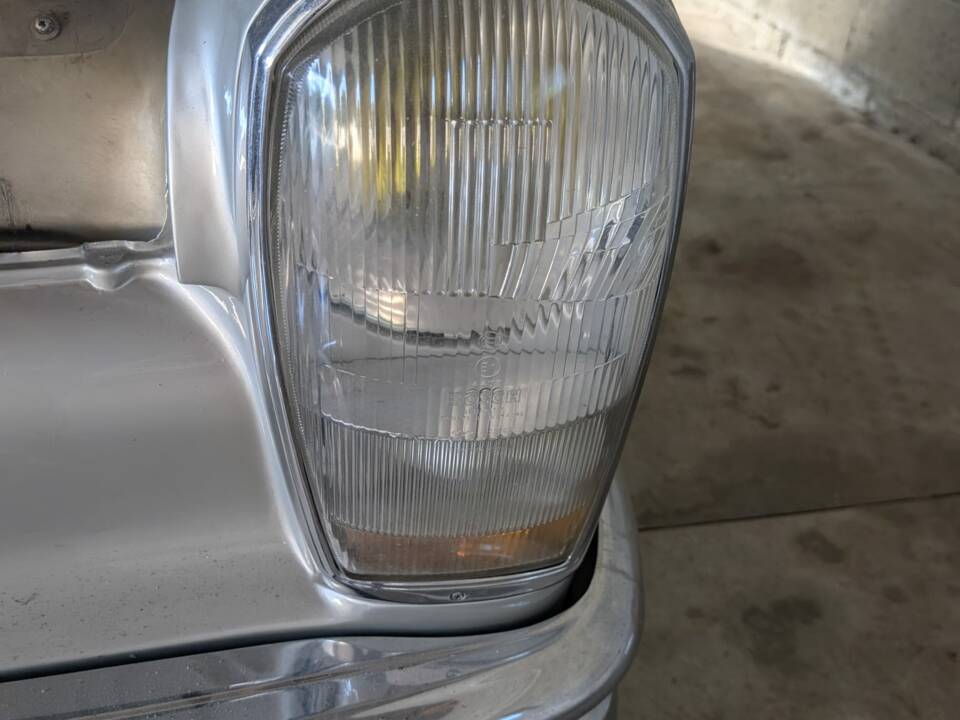 Image 30/46 of Mercedes-Benz 600 (1966)
