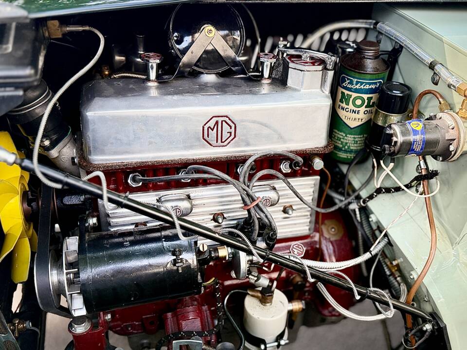 Image 18/30 de MG TC (1947)