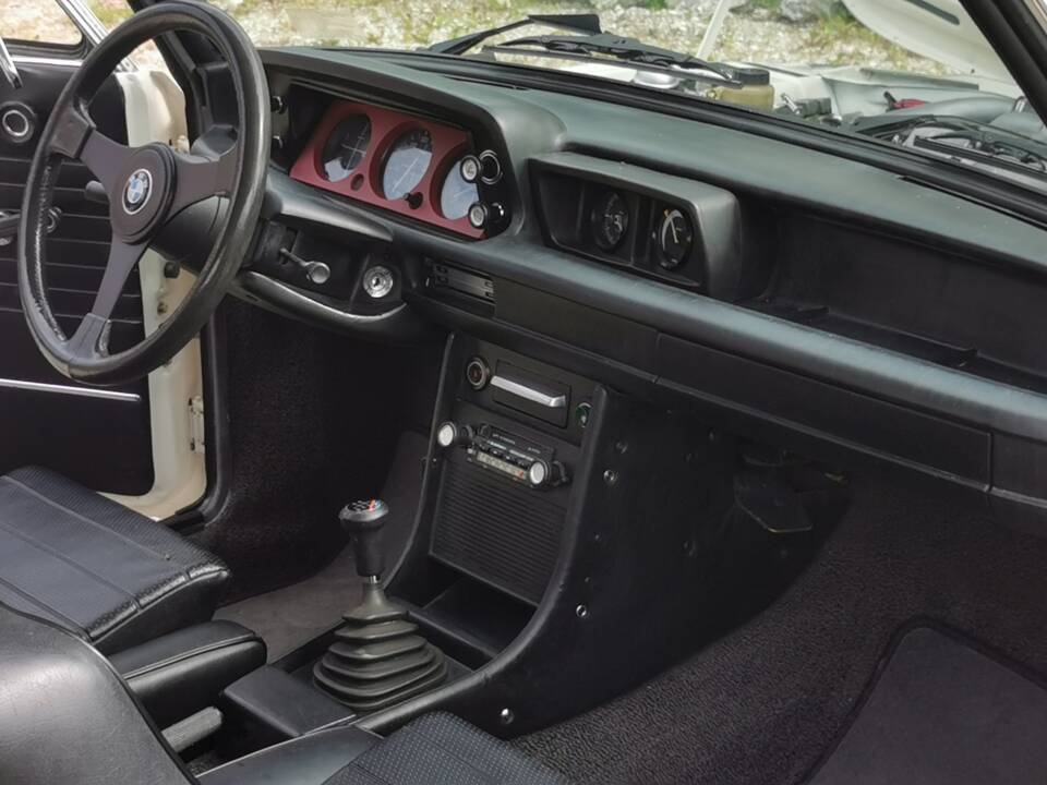 Immagine 4/15 di BMW 2002 turbo (1974)