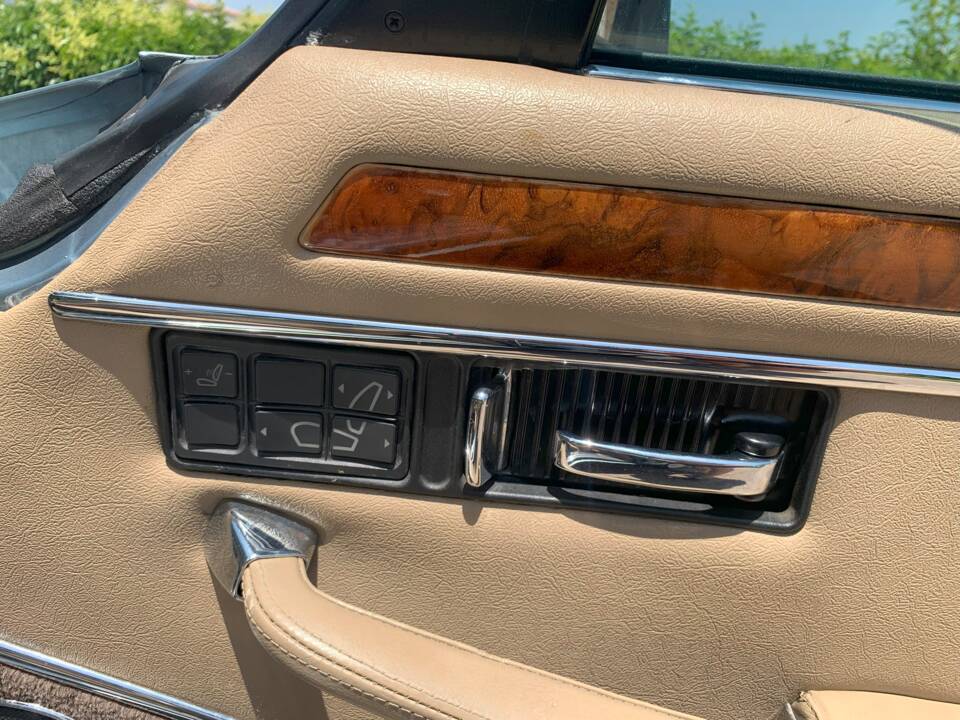 Afbeelding 111/112 van Jaguar XJS 4.0 (1994)