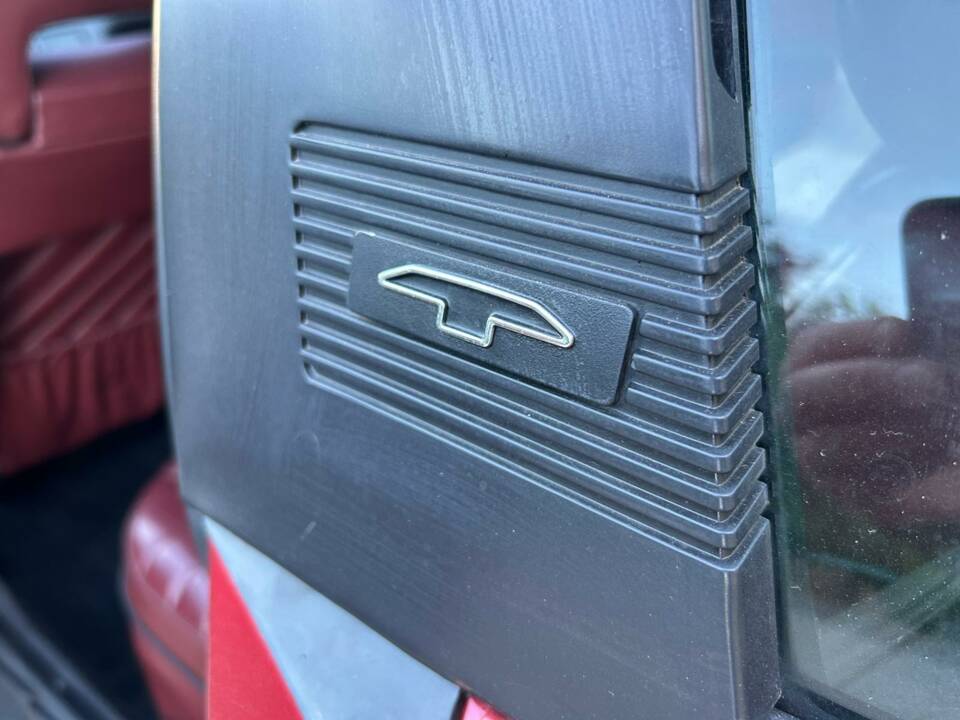 Afbeelding 14/39 van Citroën CX 25 GTI Turbo 2 (1987)