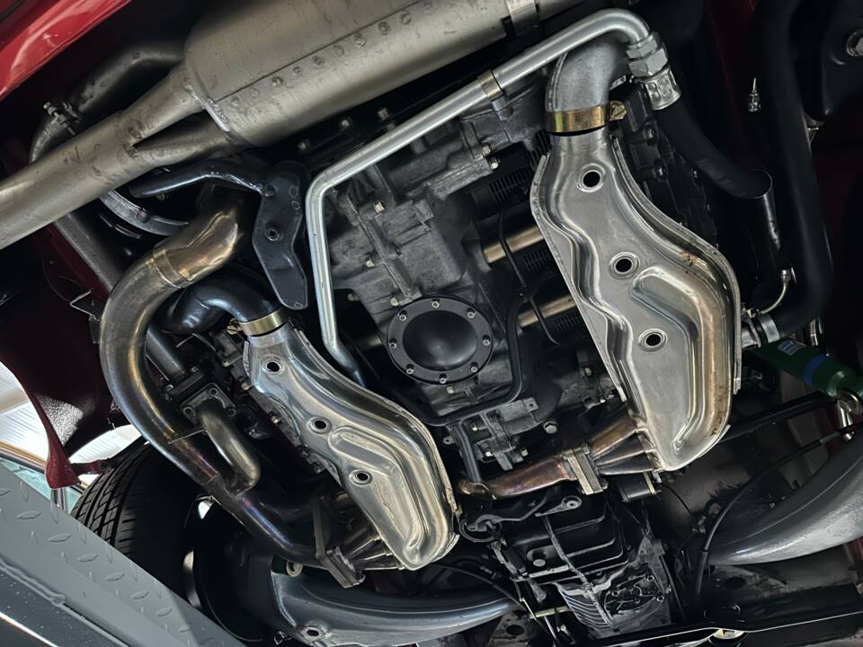 Image 17/50 of Porsche 911 Turbo 3.0 (1977)