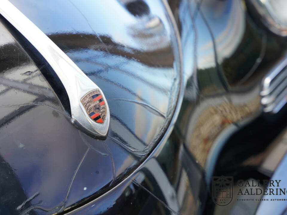 Image 40/50 of Porsche 356 1500 Super Speedster (1955)