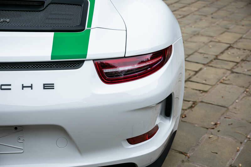 Afbeelding 32/44 van Porsche 911 R (2016)