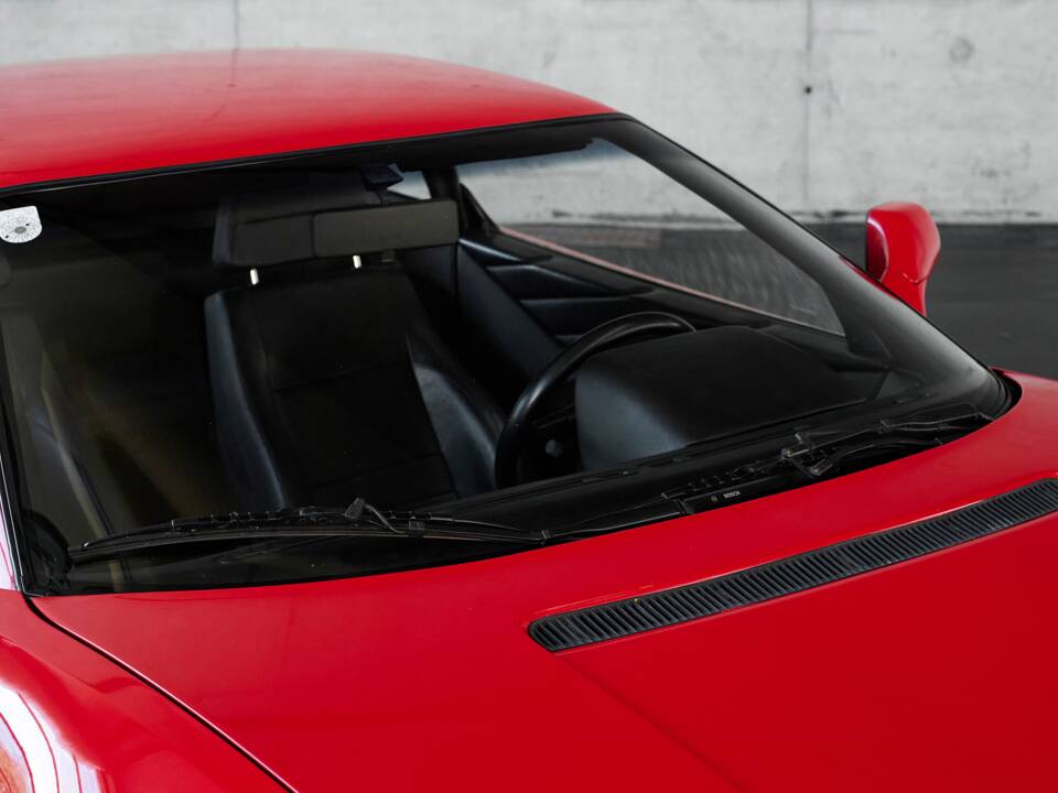 Afbeelding 31/50 van Ferrari 348 TB (1991)