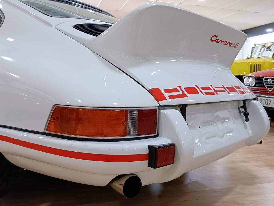 Afbeelding 13/29 van Porsche 911 SC 3.0 (1979)