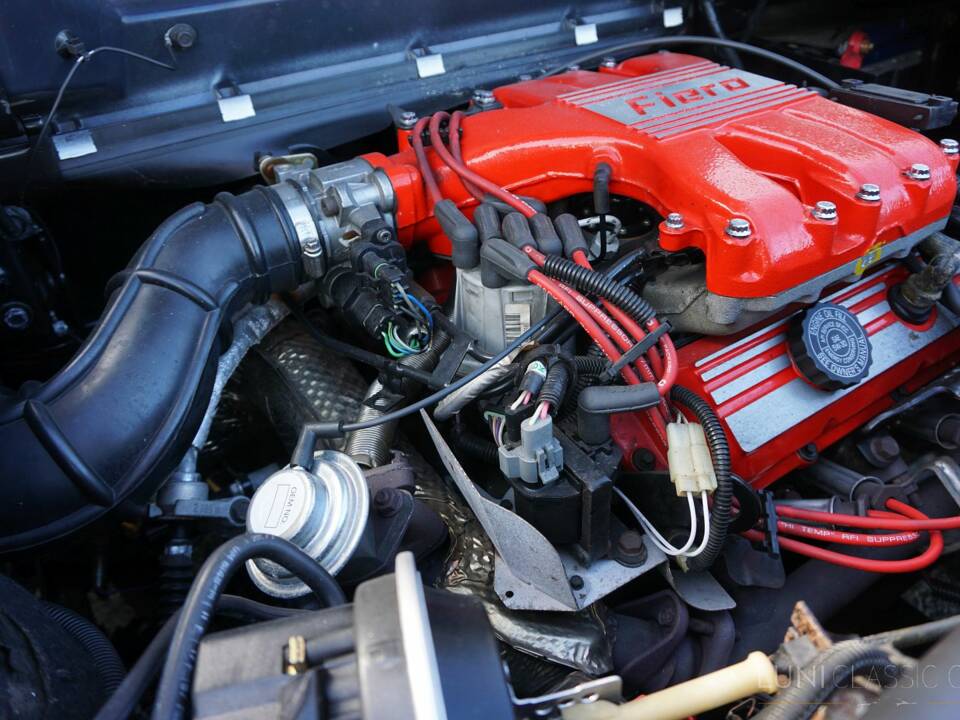 Afbeelding 50/70 van Pontiac Fiero GT (1988)