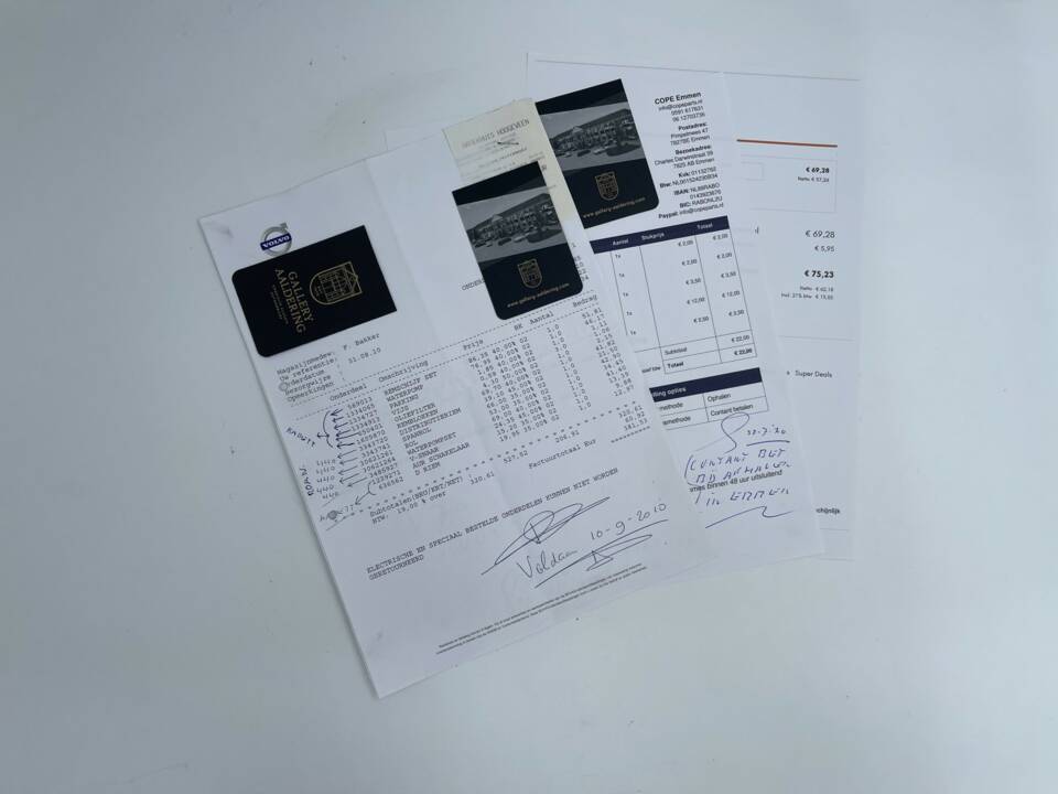 Image 7/50 of Opel Kadett 2,0i GSi (1988)