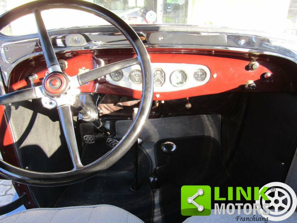 Image 7/10 de Citroën C4 (1930)