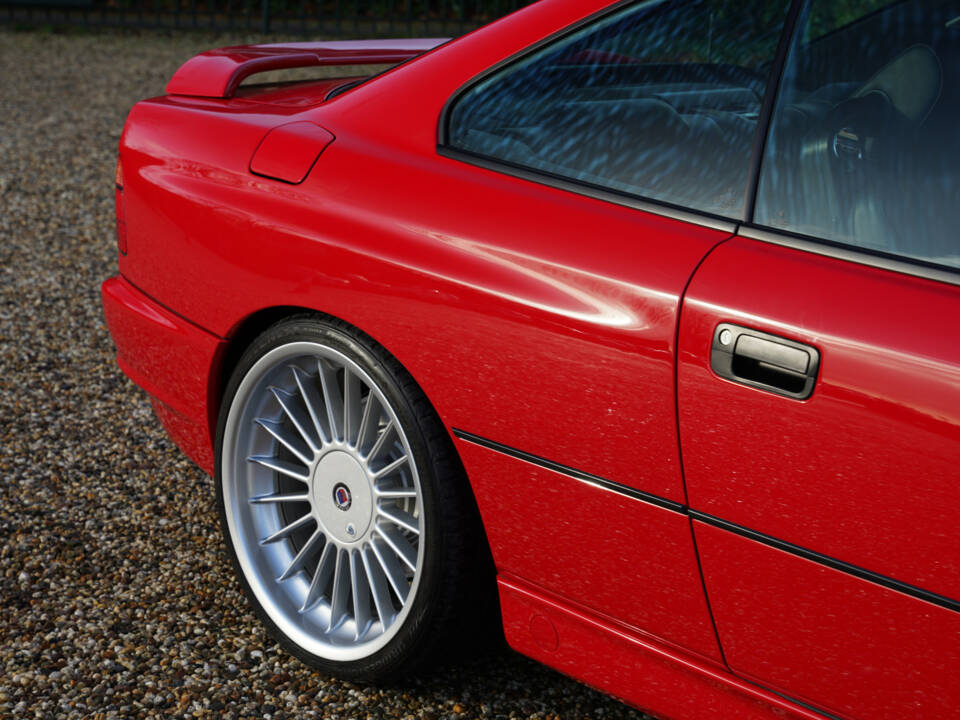 Image 48/50 of BMW 850CSi (1992)