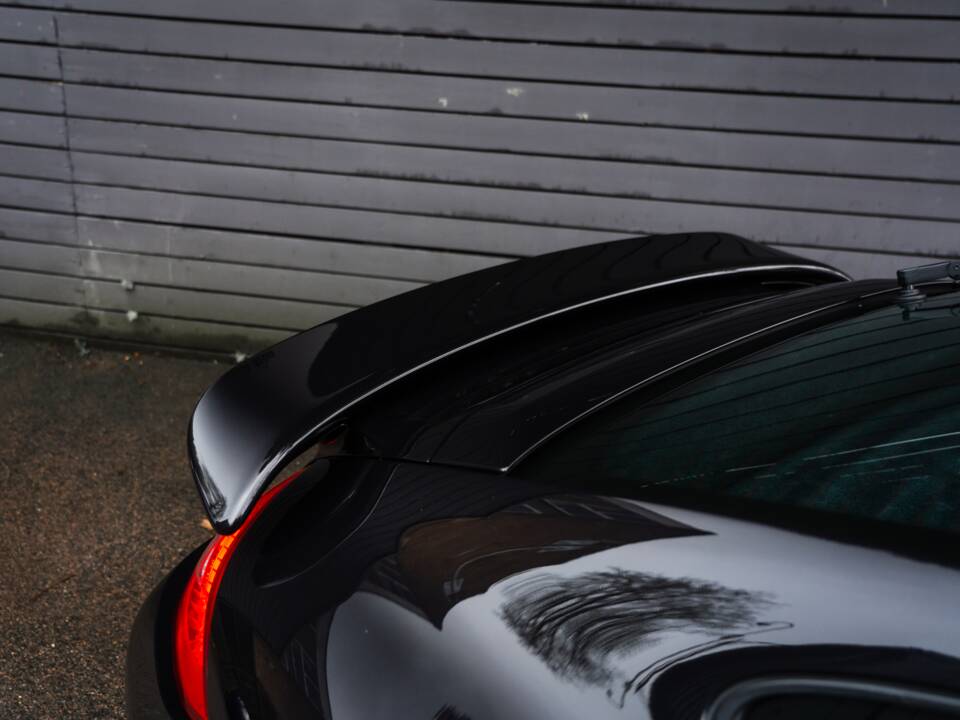 Bild 51/57 von Porsche 911 Turbo (2011)