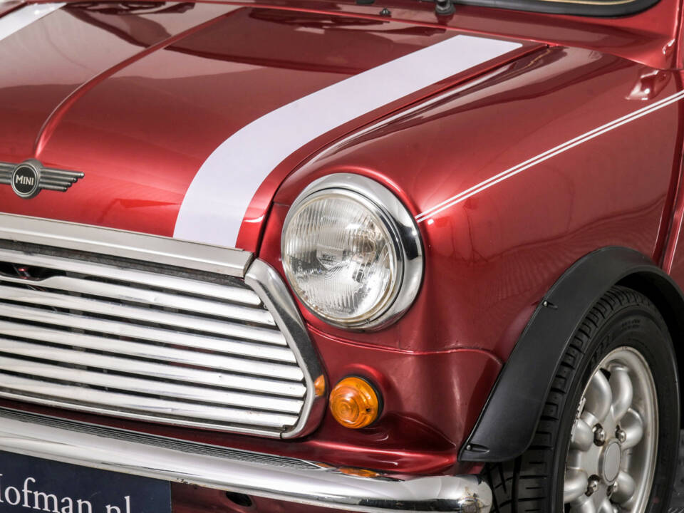 Image 22/50 of Rover Mini 1.3i (1993)