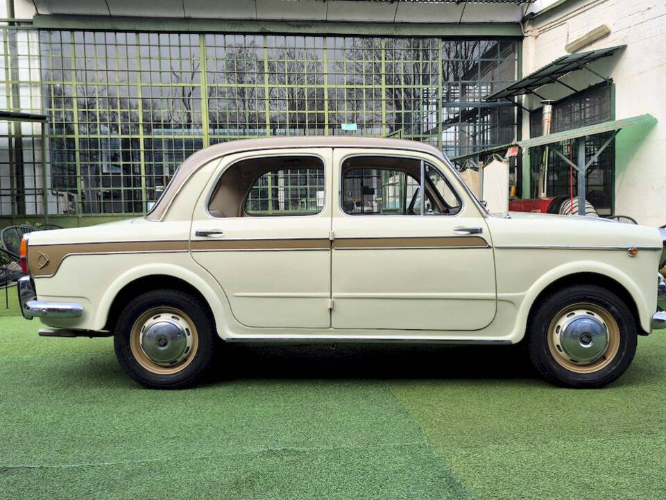 Image 11/55 of FIAT 1100-103 (1959)