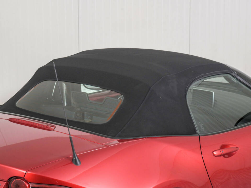 Immagine 43/50 di Mazda MX-5 2.0 (2018)