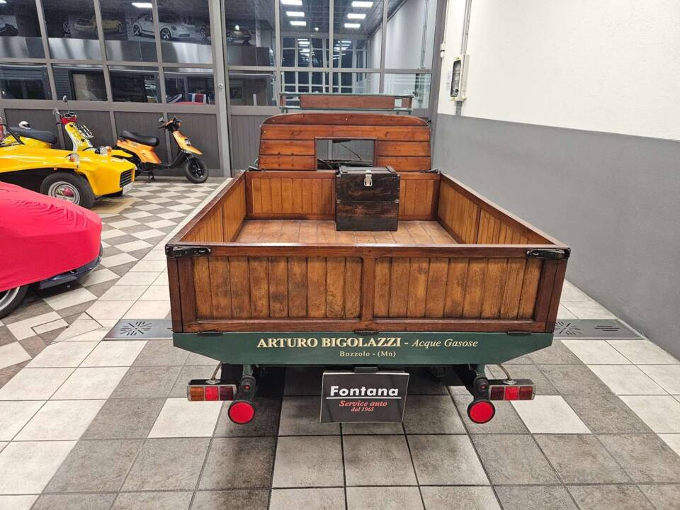 Bild 12/15 von FIAT 500 B Furgonato (1950)