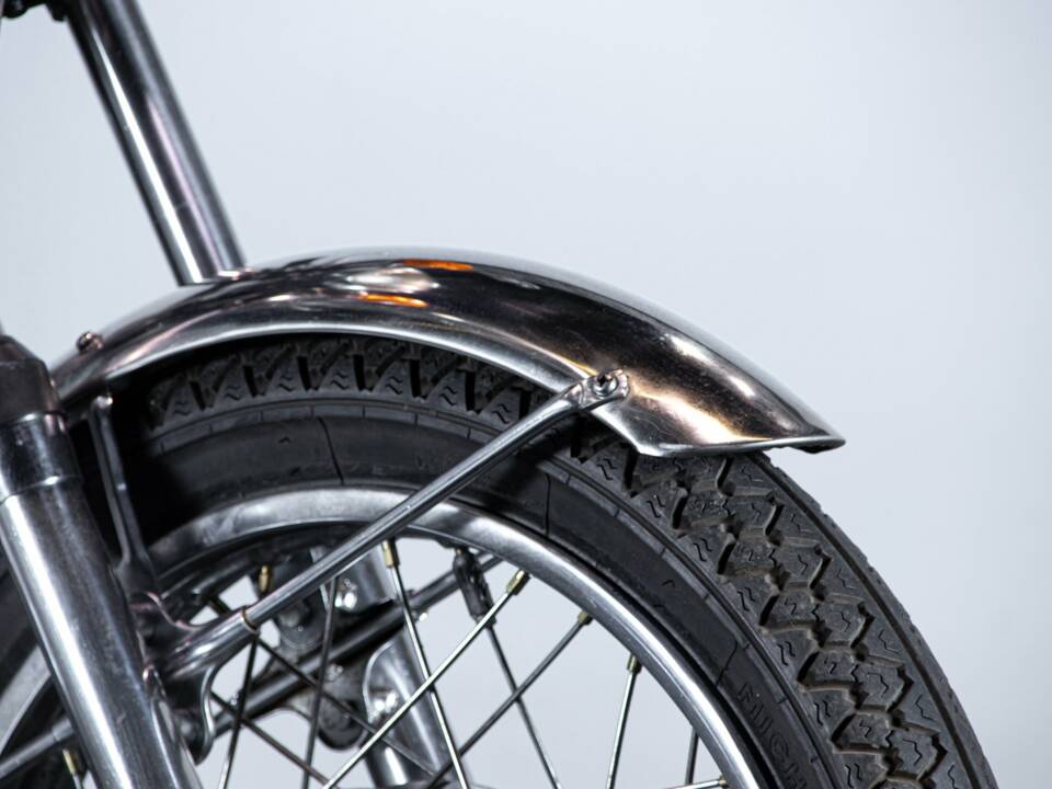 Immagine 43/50 di Kawasaki DUMMY (1970)