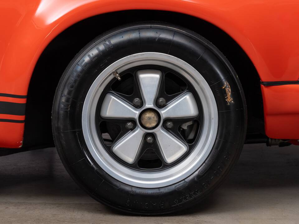 Bild 12/37 von Porsche 911 2.5 ST (1970)