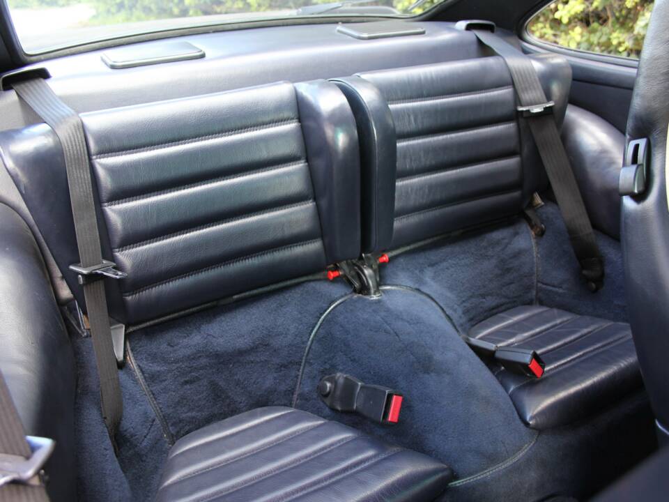 Image 11/19 of Porsche 911 Turbo 3.3 (1988)