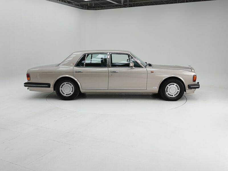Bild 6/15 von Bentley Turbo R (1990)