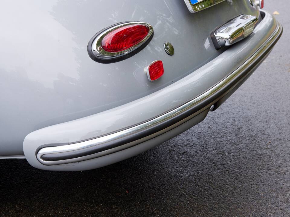 Bild 54/186 von Porsche 356 A 1600 (1958)