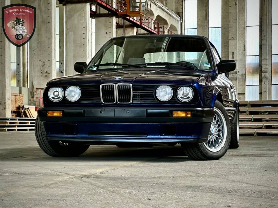 Imagen 5/86 de BMW 318i (1994)