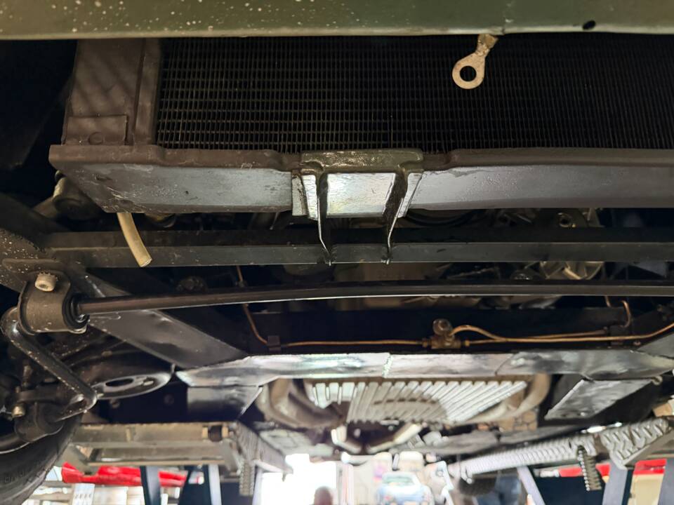 Bild 70/73 von Maserati Indy 4200 (1970)