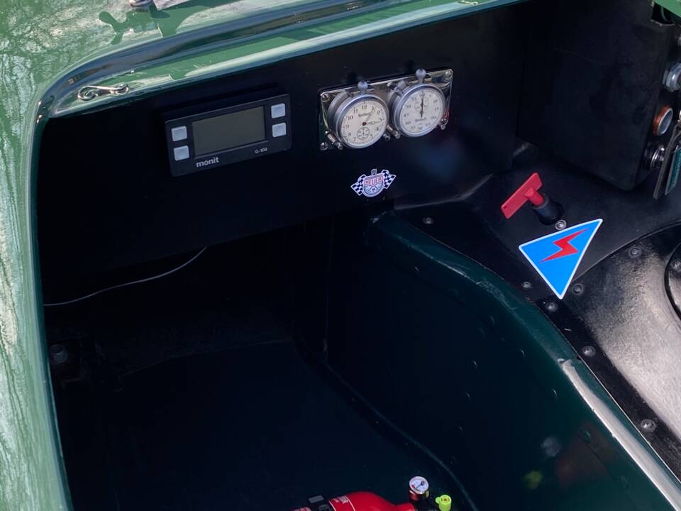 Imagen 11/27 de Jaguar D-Type (1958)
