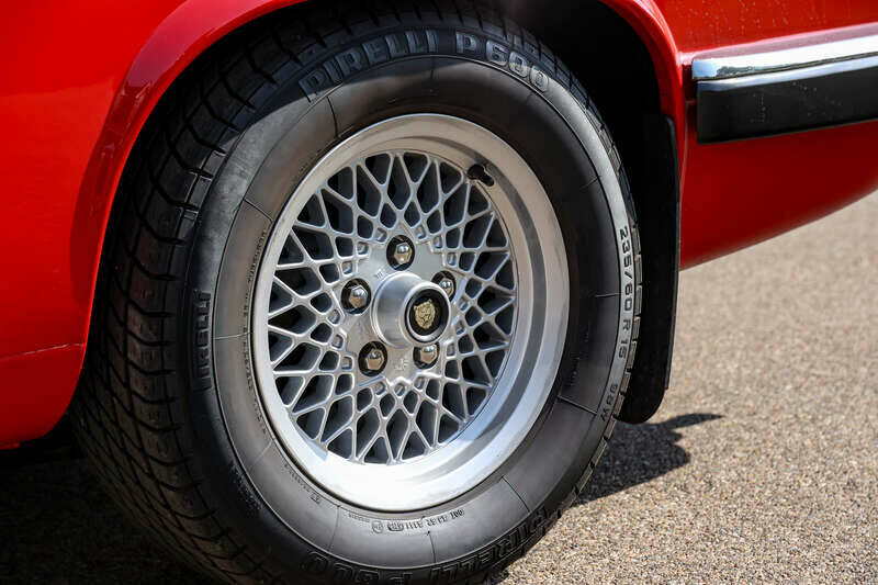 Bild 14/45 von Jaguar XJ-S V12 (1988)