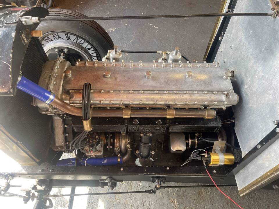 Image 8/12 de Beverley-Barnes 22/90 hp (1931)