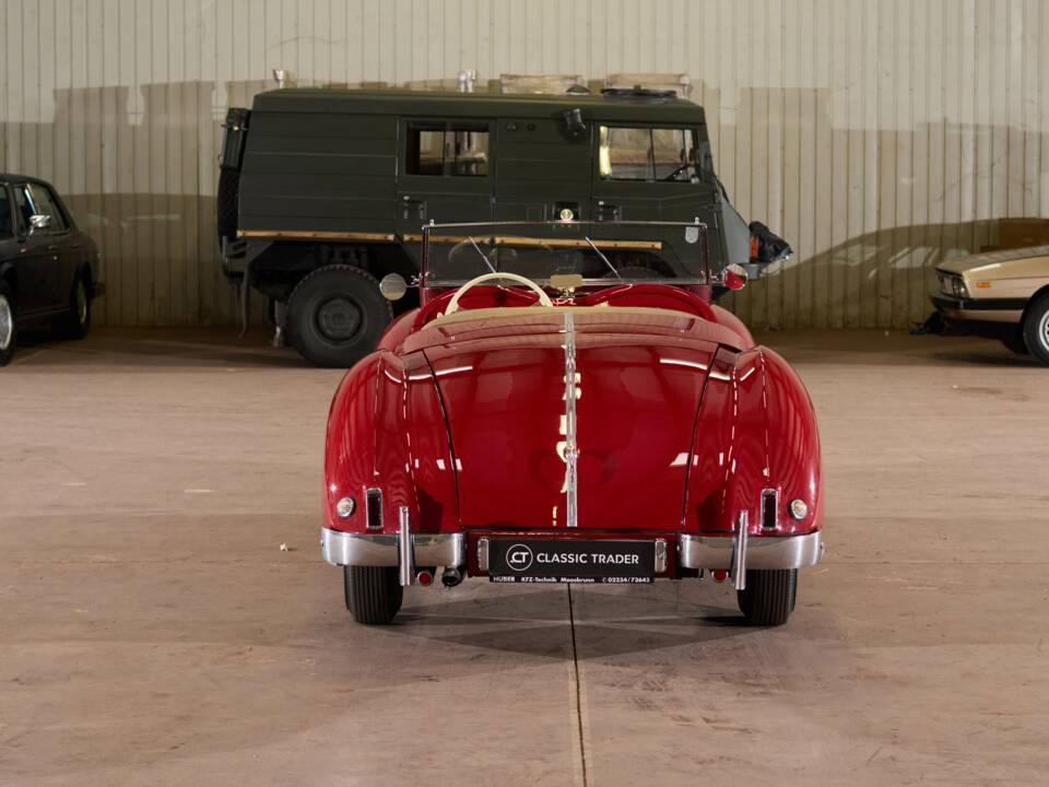 Afbeelding 10/45 van Alvis TB 14 (1950)