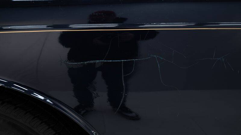 Image 15/15 de Rolls-Royce Silver Cloud III (1965)