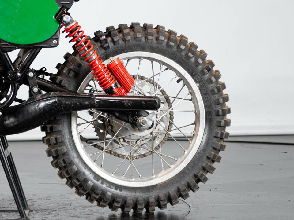 Image 22/50 de Montesa DUMMY (1977)