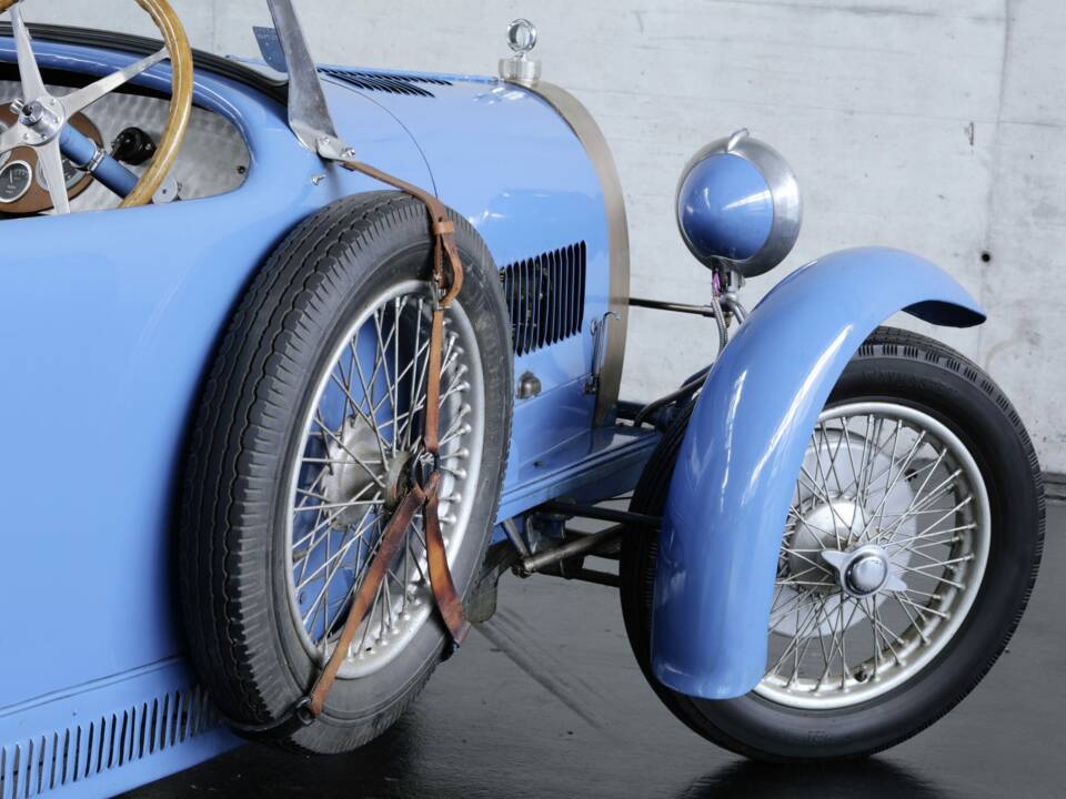 Bild 20/50 von Bugatti Typ 40 (1930)