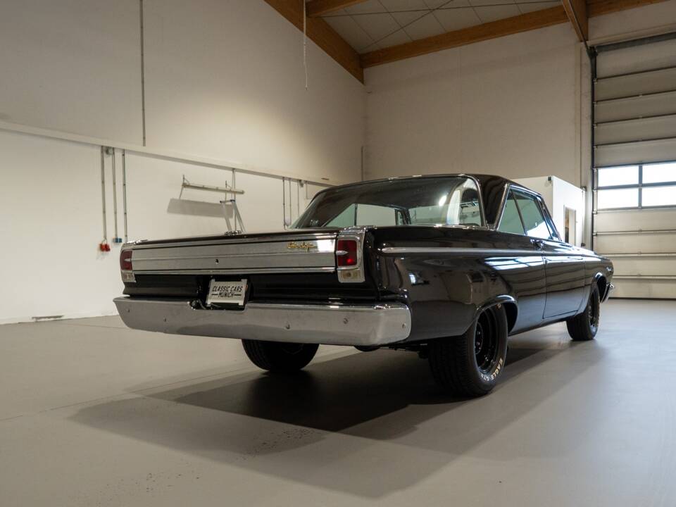 Image 5/40 of Dodge Coronet 500 Coupé (1965)