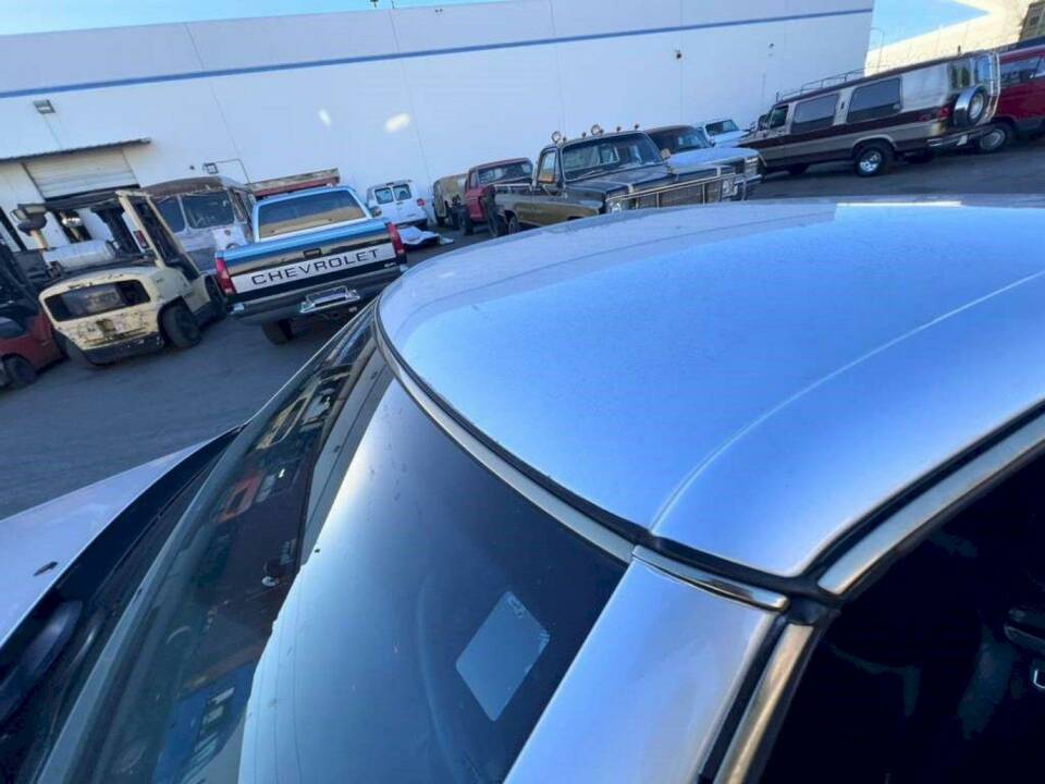 Image 27/40 of Mercedes-Benz SL 500 (1996)