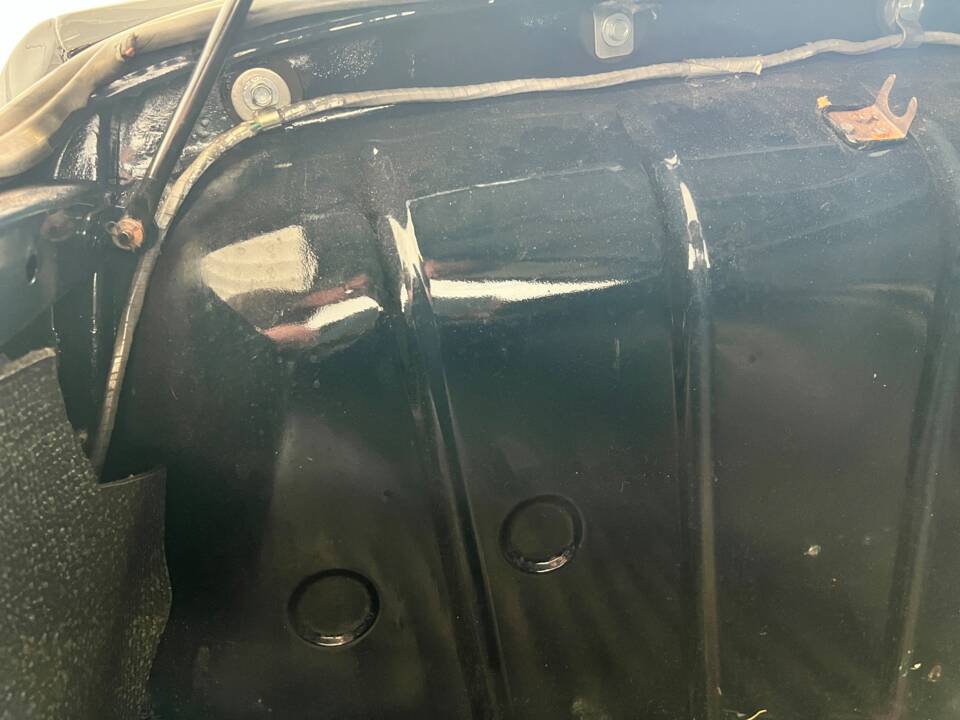 Image 14/38 de Citroën Ami 6 Berline (1968)