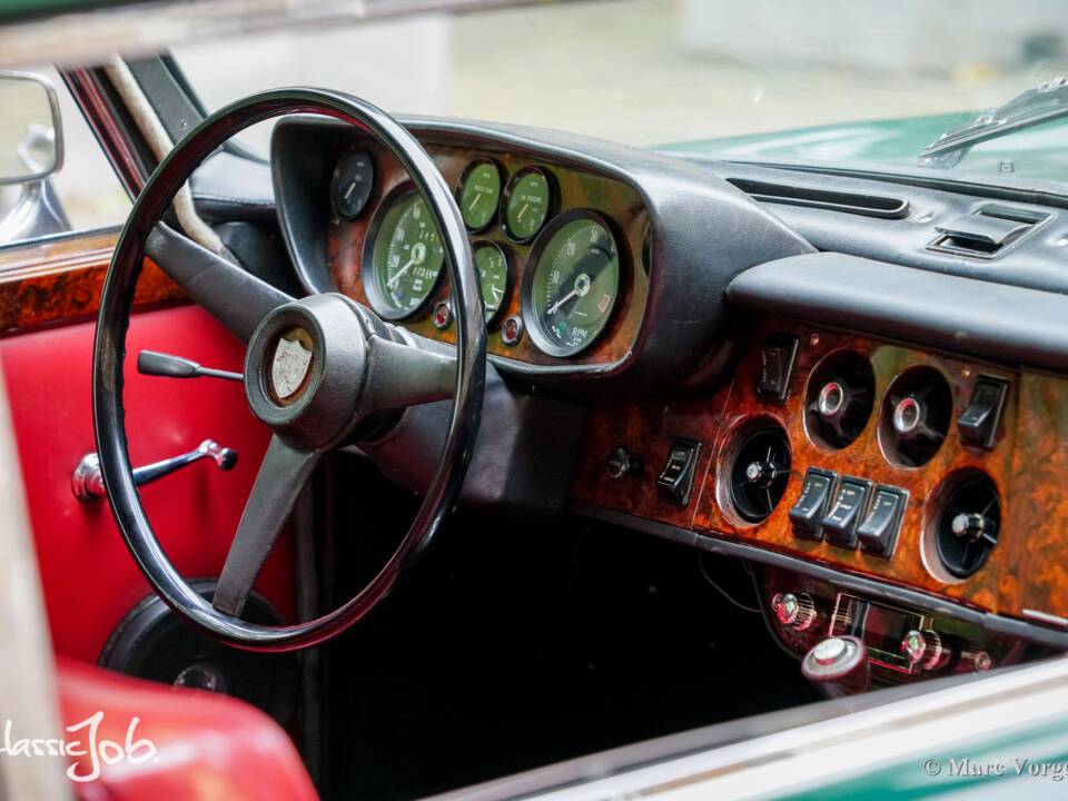 Bild 13/55 von Bristol 411 Mk. I (1970)
