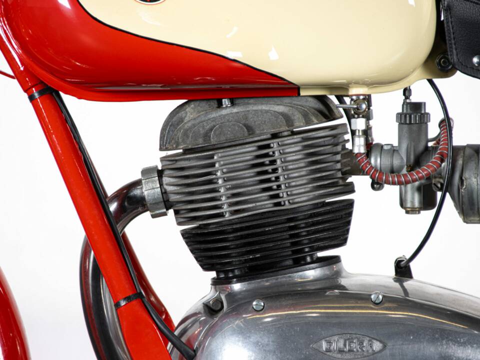 Bild 25/50 von Gilera 150 (1956)