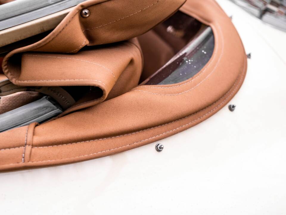 Immagine 32/50 di Porsche 356 C 1600 (1964)