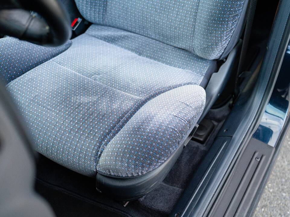 Imagen 26/55 de Ford Scorpio 2,9i (1991)