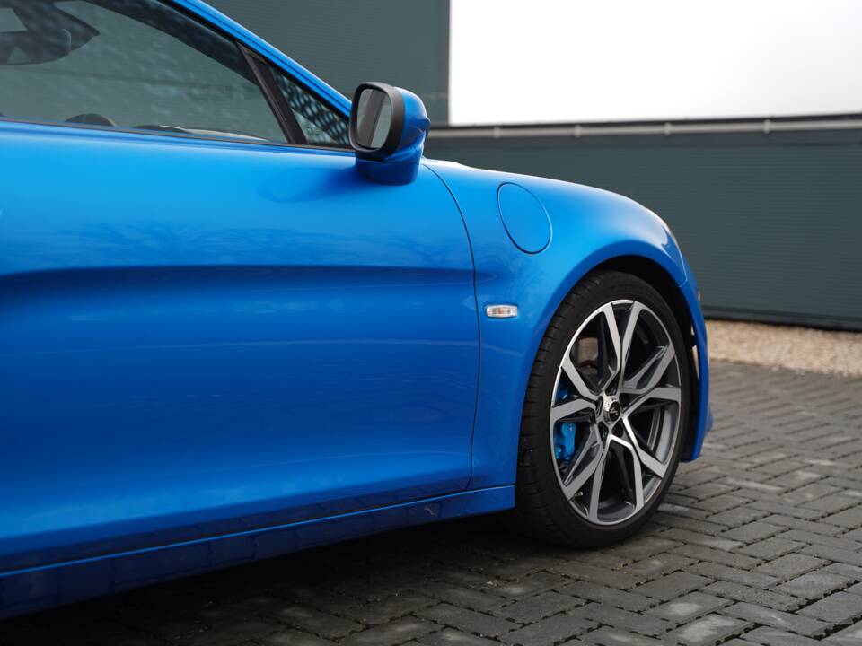 Bild 47/50 von Alpine A 110 GT (2023)