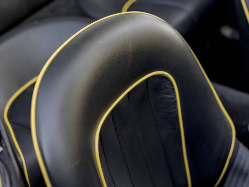 Bild 43/50 von Austin-Healey 3000 Mk I (BT7) (1960)