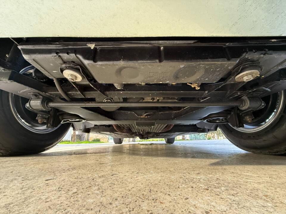 Bild 72/73 von Maserati Mexico 4700 (1968)