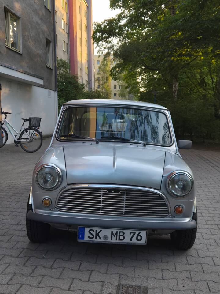 Afbeelding 3/40 van Mini 1000 (1987)