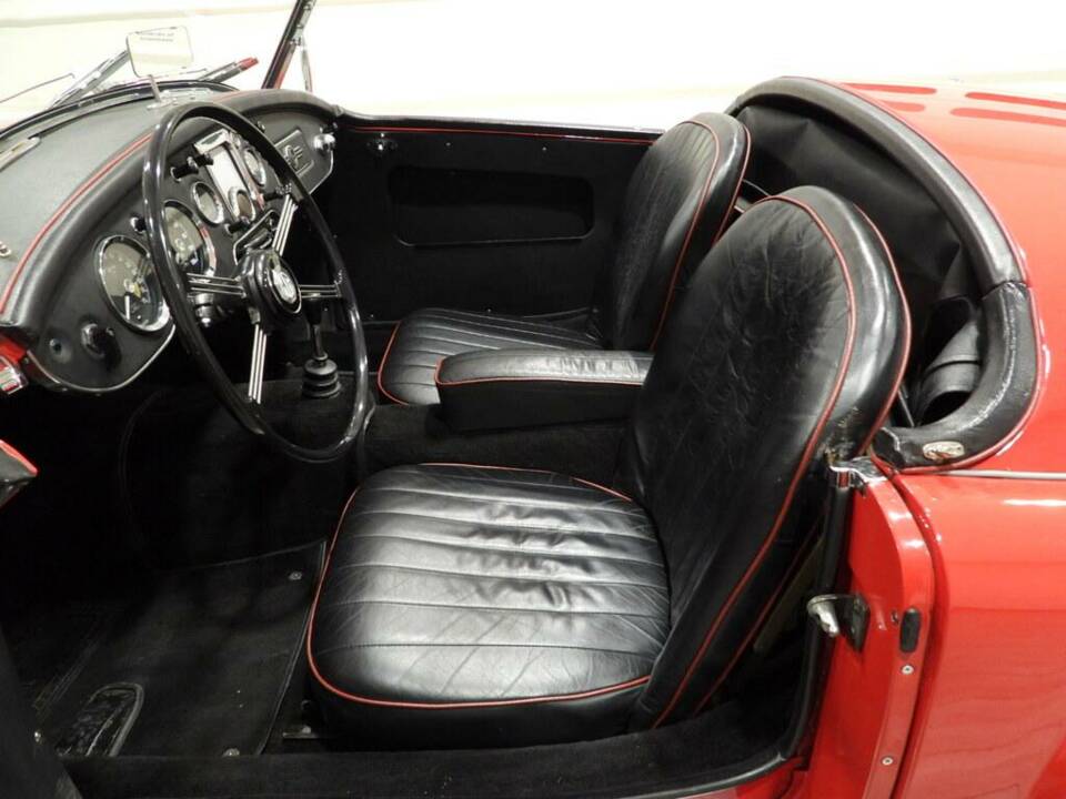 Image 6/15 of MG MGA Twin Cam (1959)