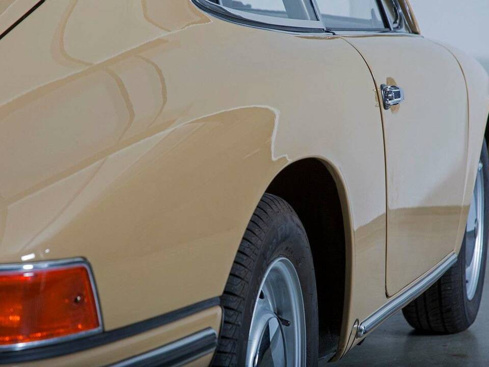 Afbeelding 12/20 van Porsche 911 2.0 (1968)