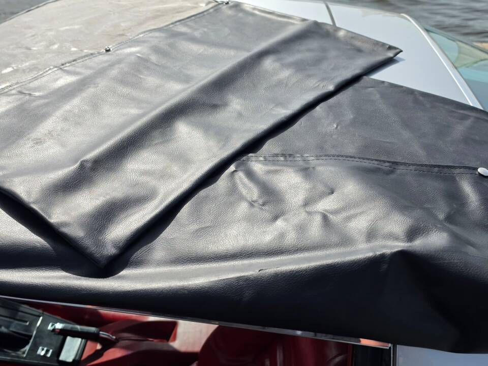 Bild 18/37 von Chevrolet Corvette 5.0L (1979)